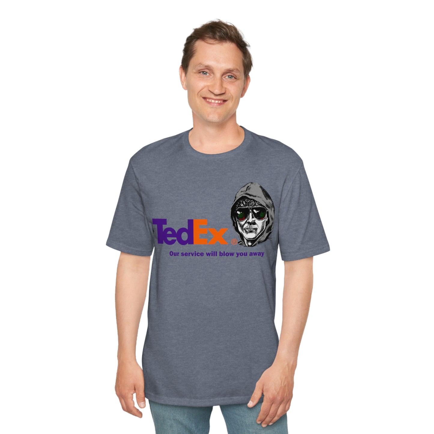 TedEx