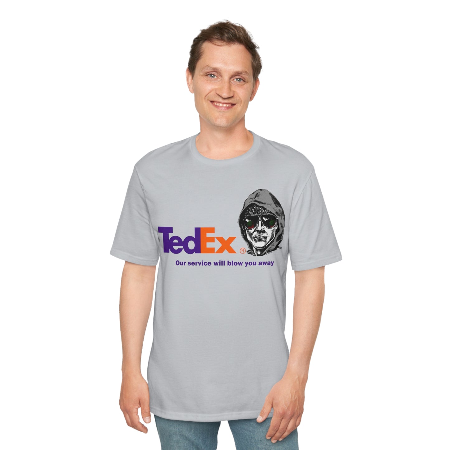 TedEx
