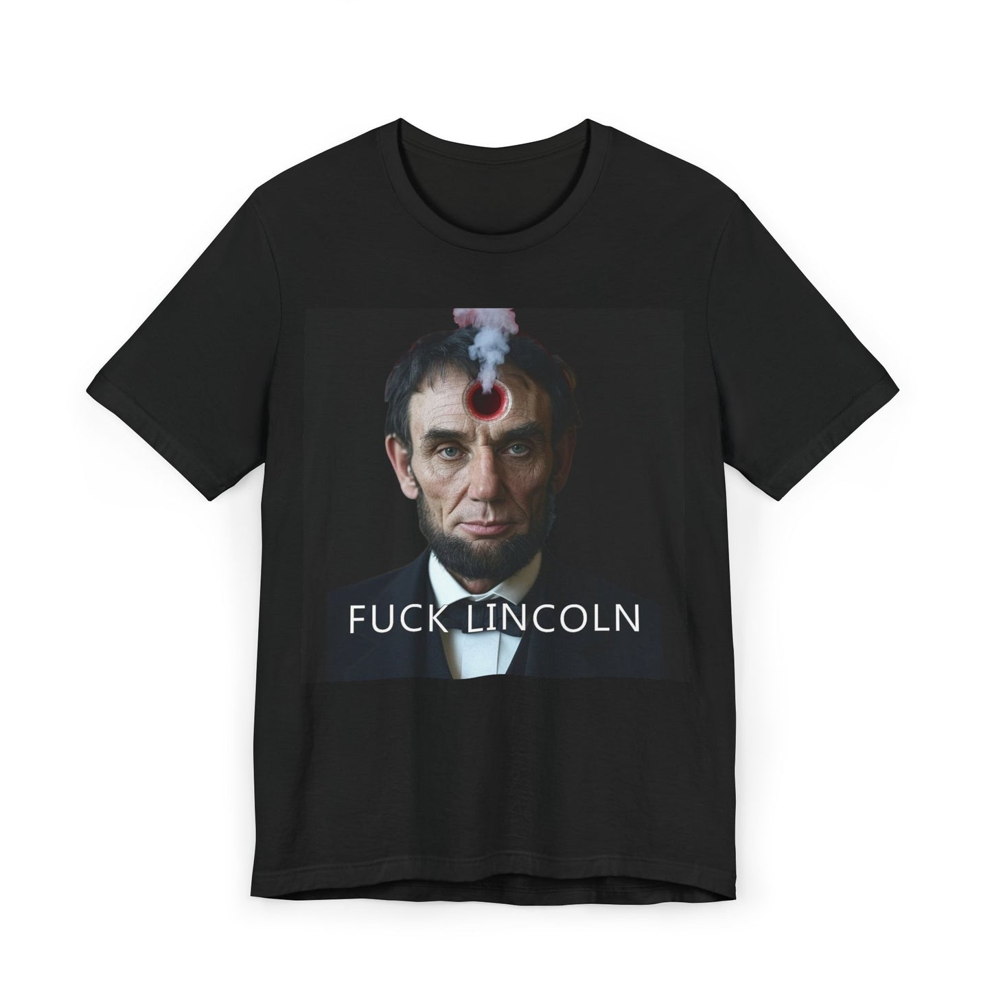 F Lincoln
