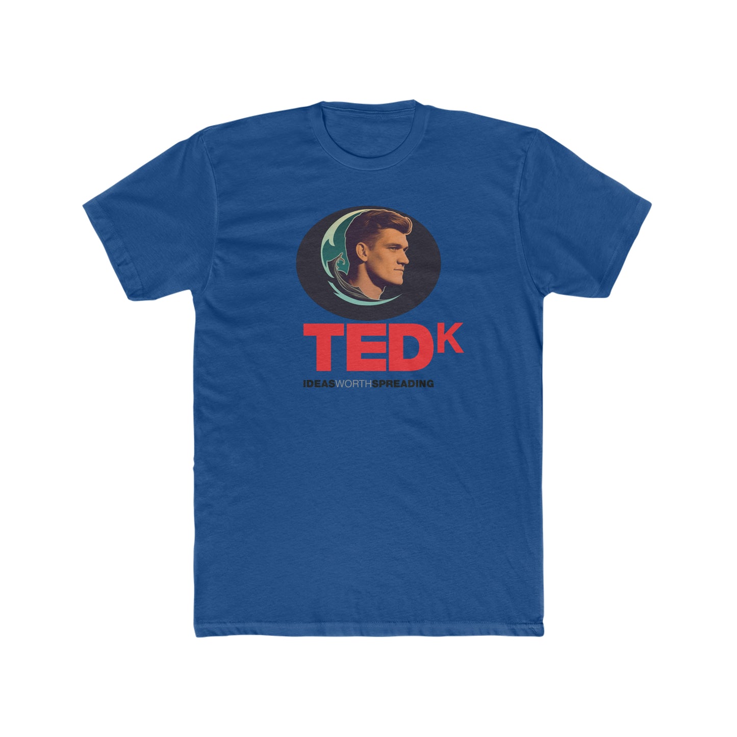 Tedk Ideas
