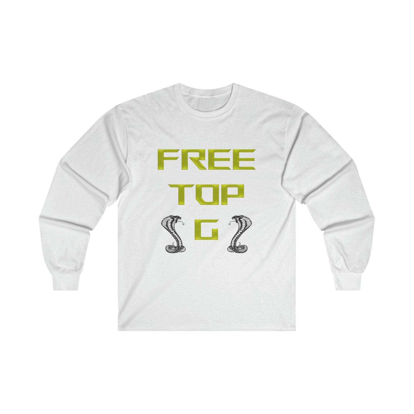 Long Sleeve Top G