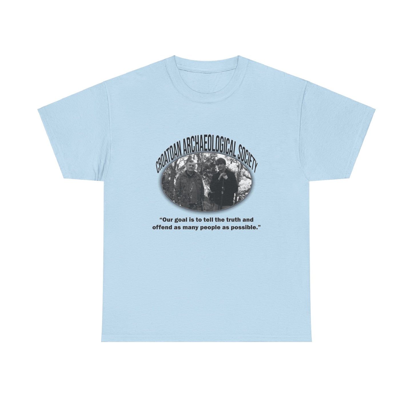 Croatoan T