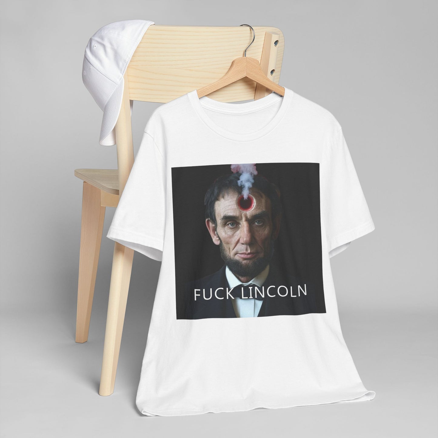 F Lincoln