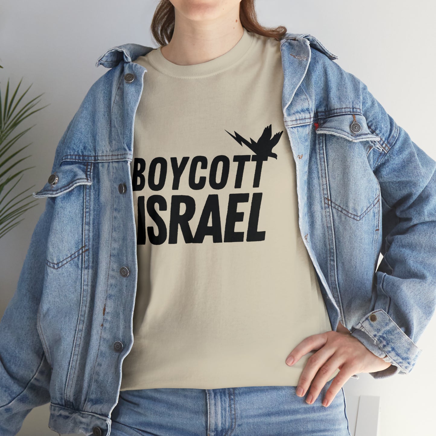 Boycott Isn't Real