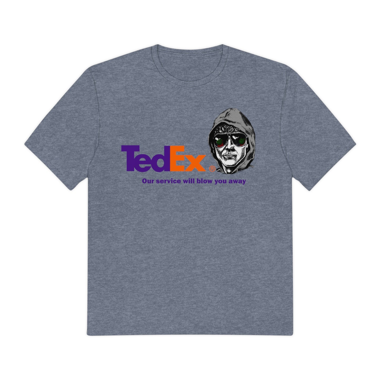 TedEx