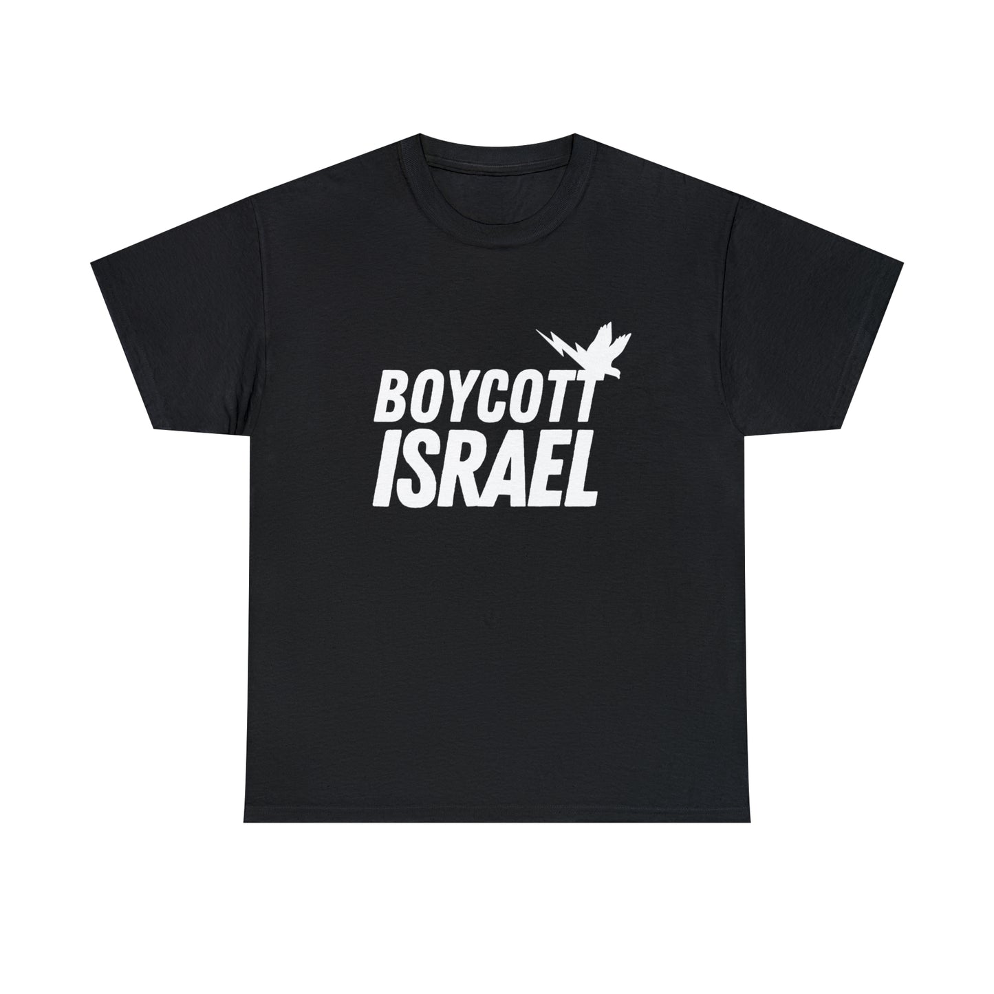 Boycott Isn't Real