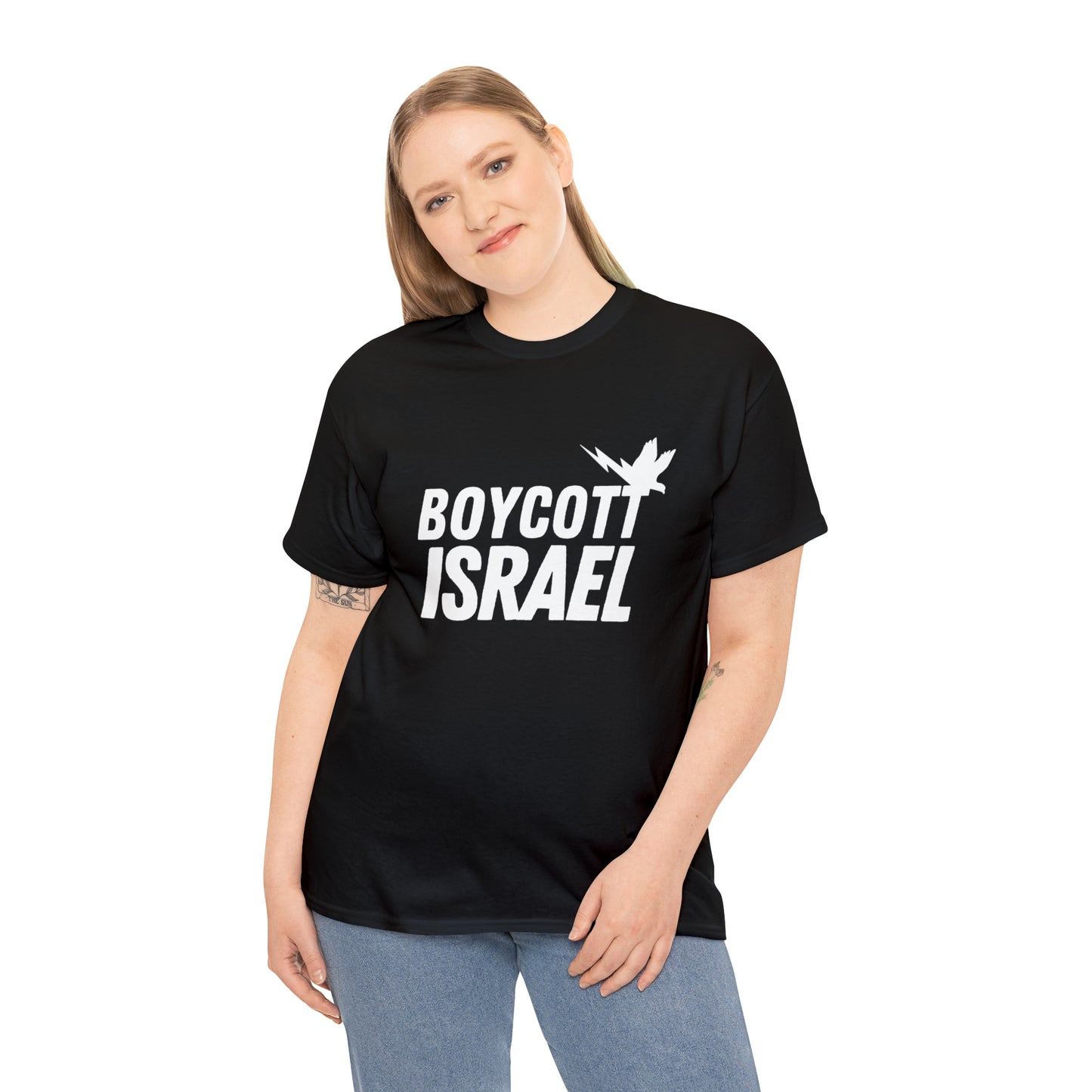 Boycott Isn't Real