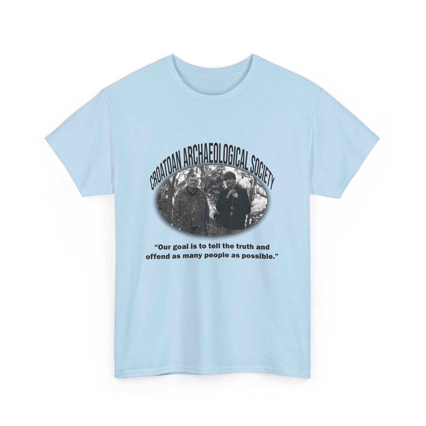 Croatoan T