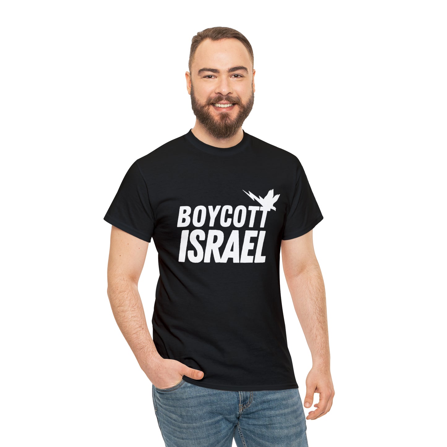 Boycott Isn't Real