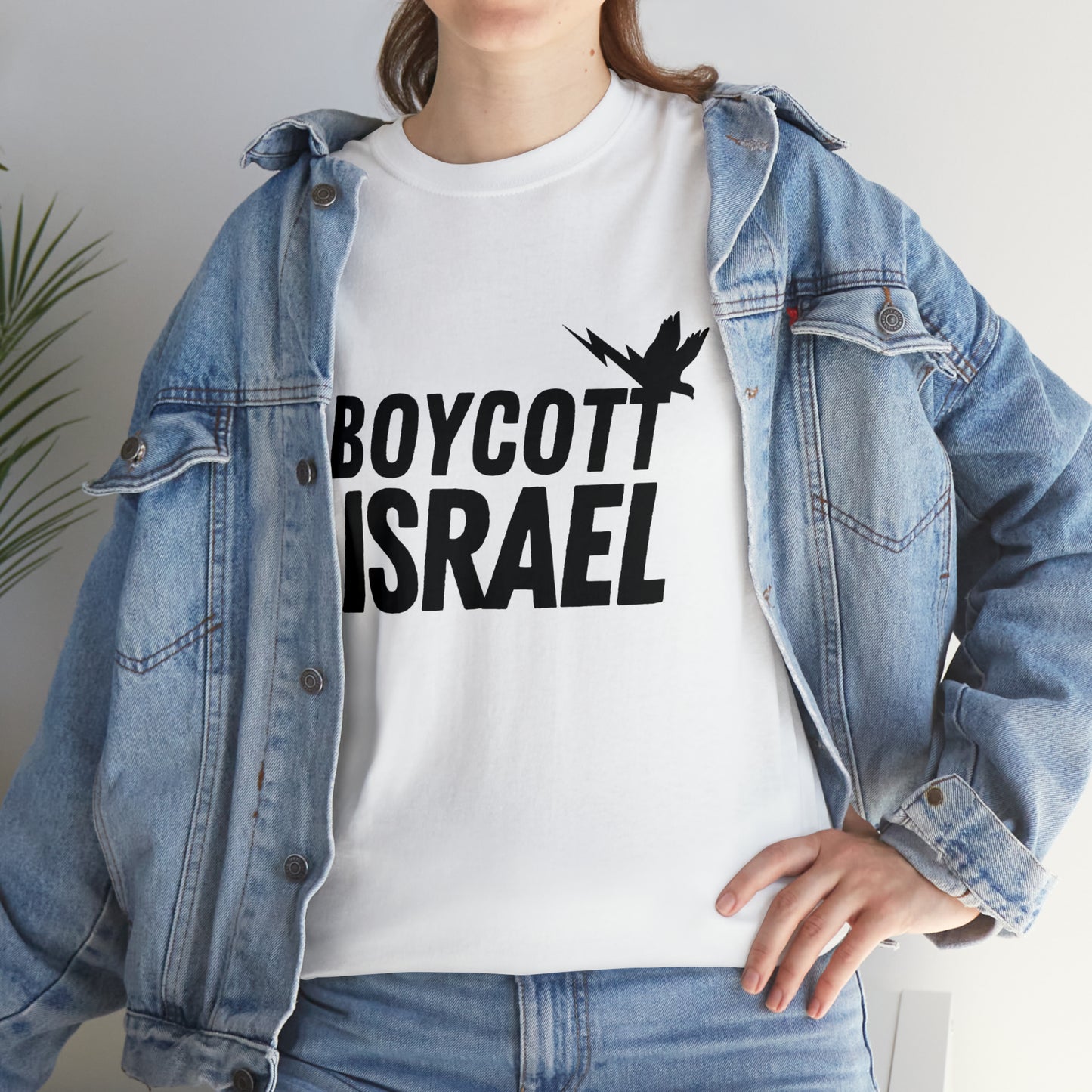 Boycott Isn't Real