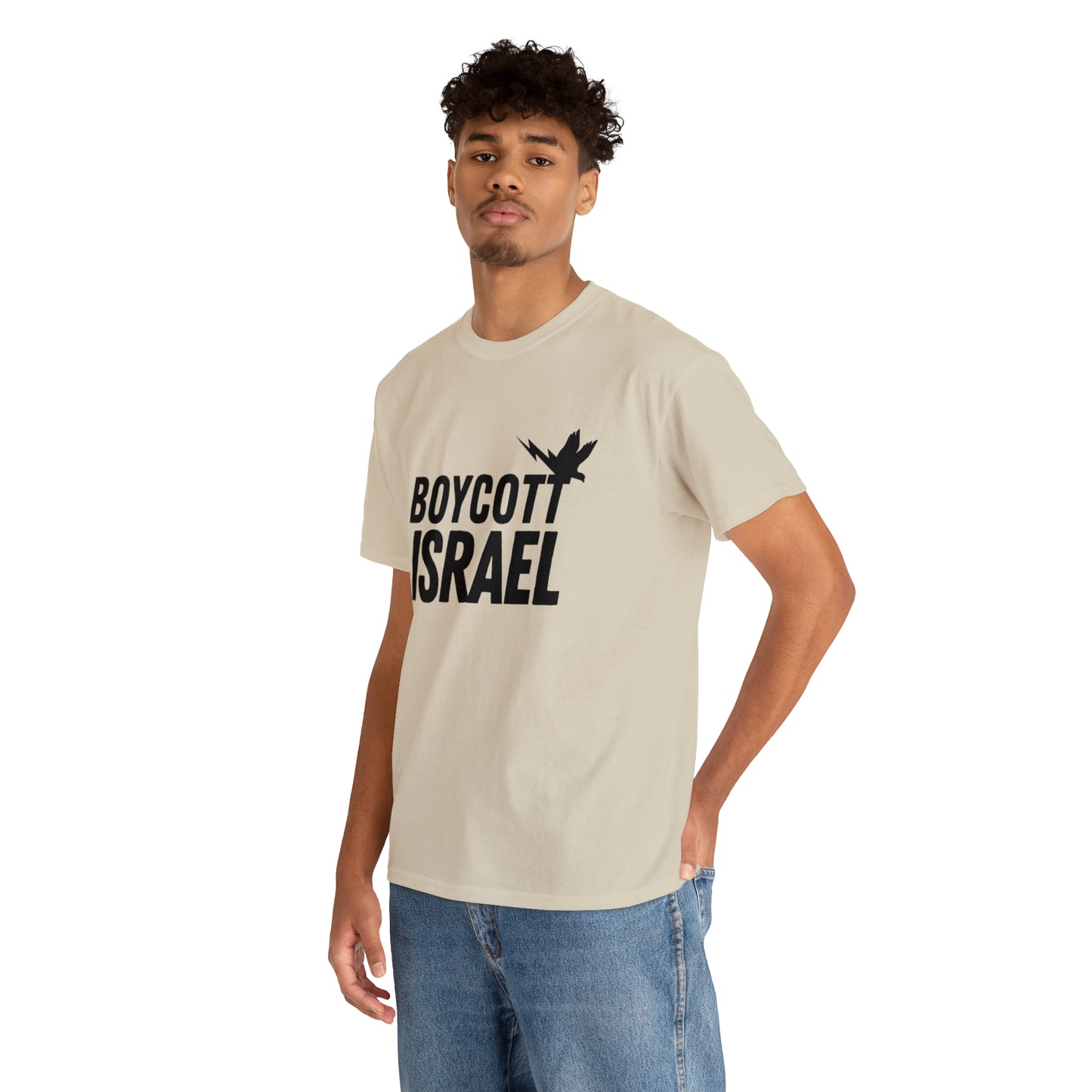 Boycott Isn't Real