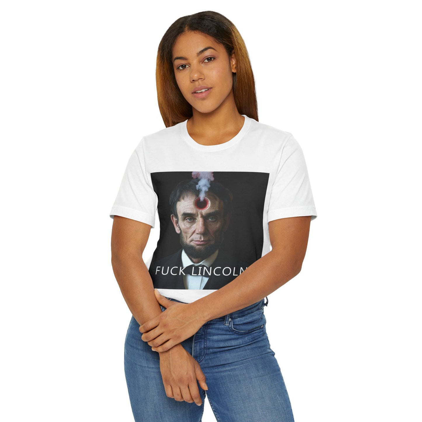 F Lincoln