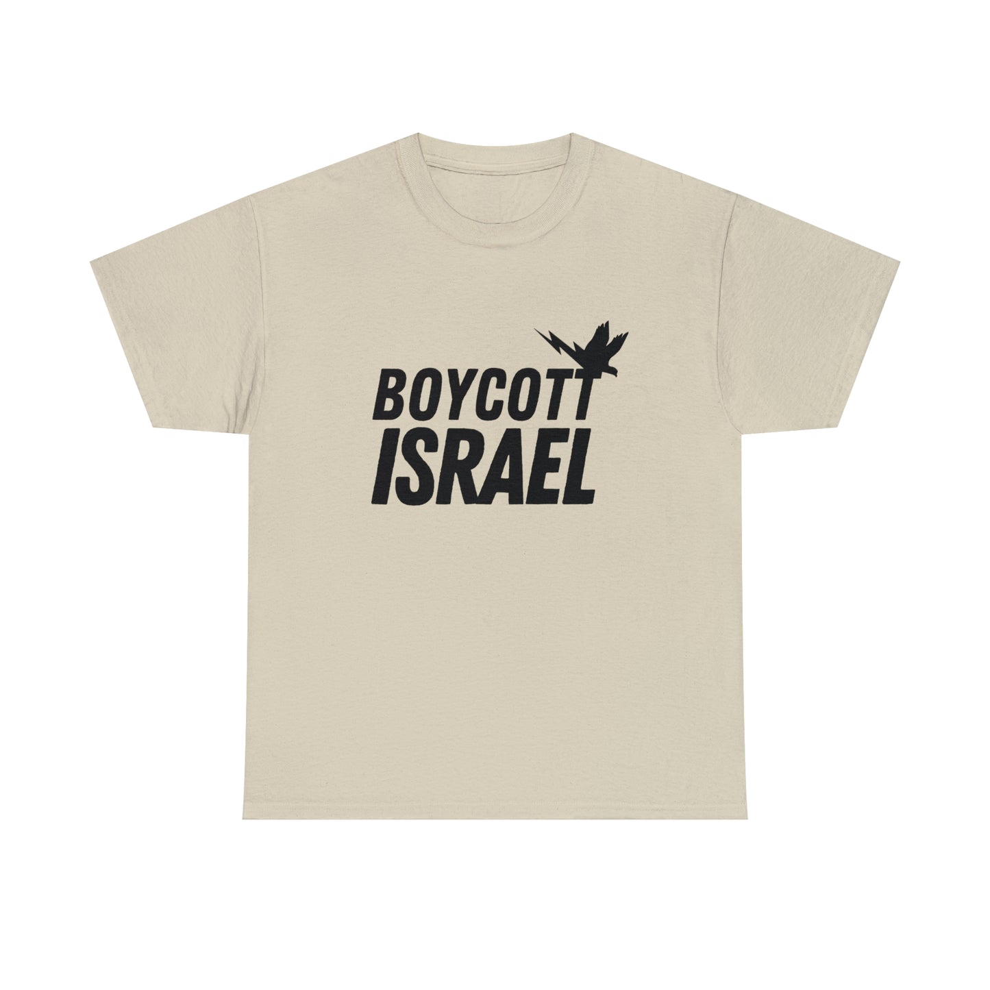 Boycott Isn't Real