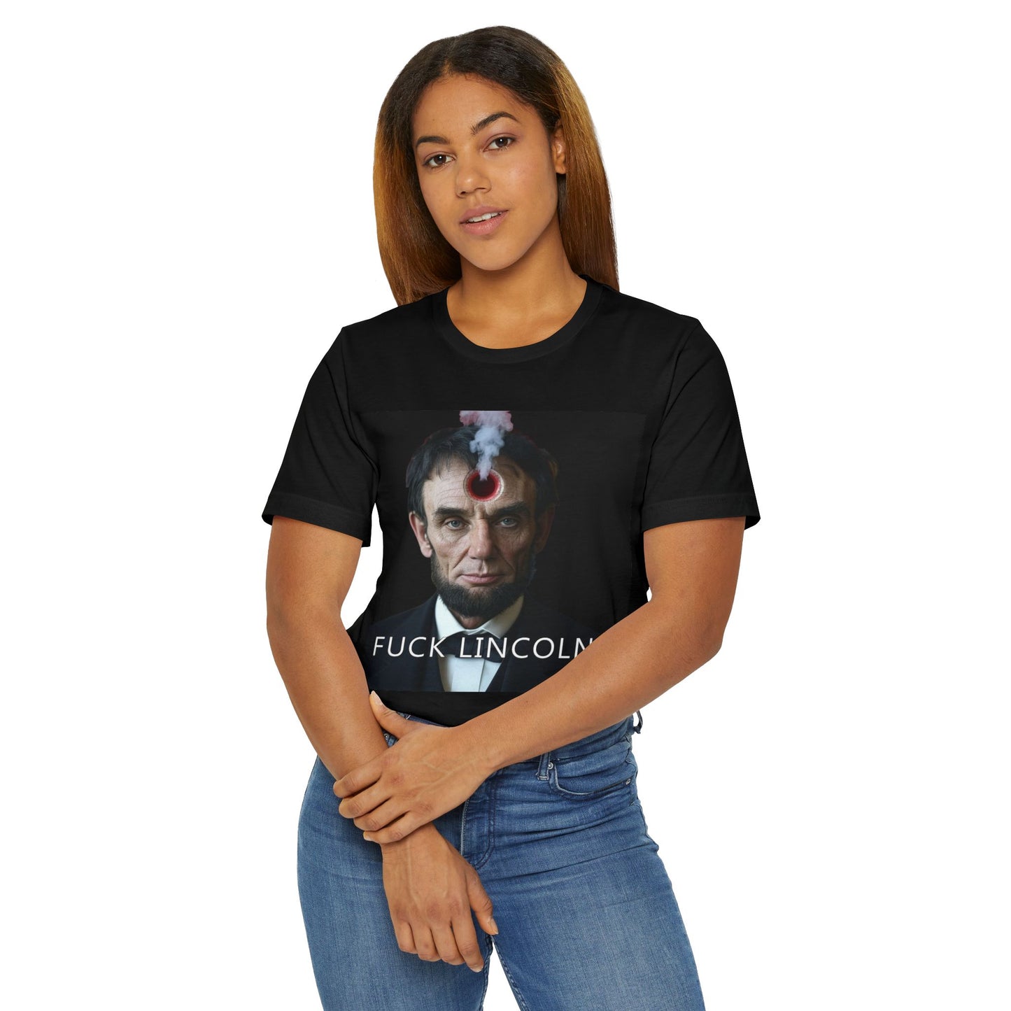 F Lincoln