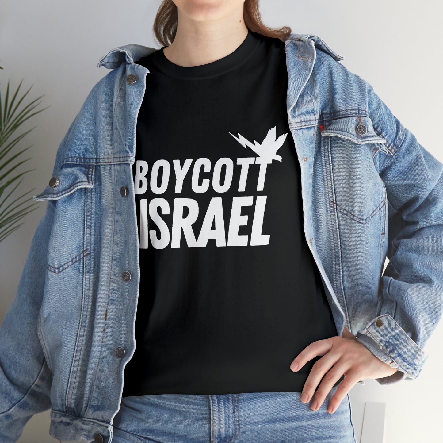 Boycott Isn't Real