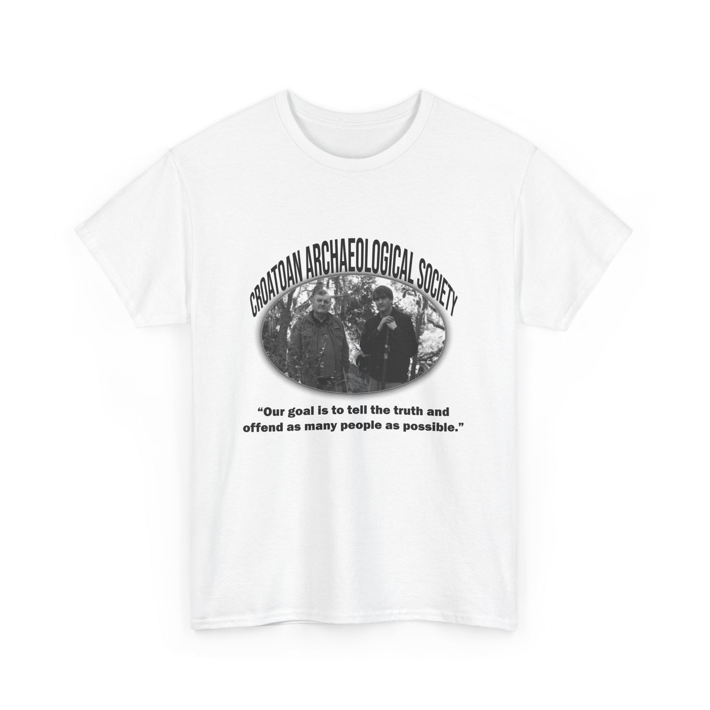 Croatoan T