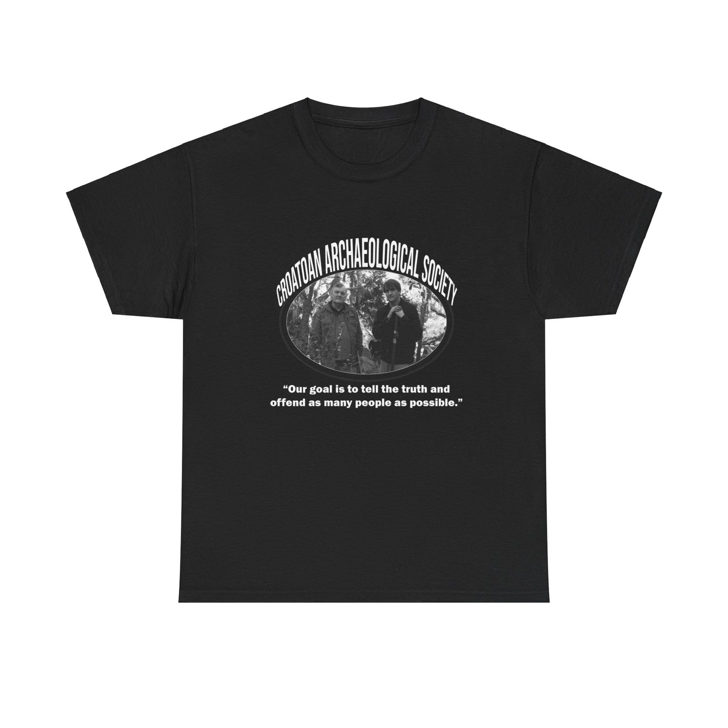 Croatoan T