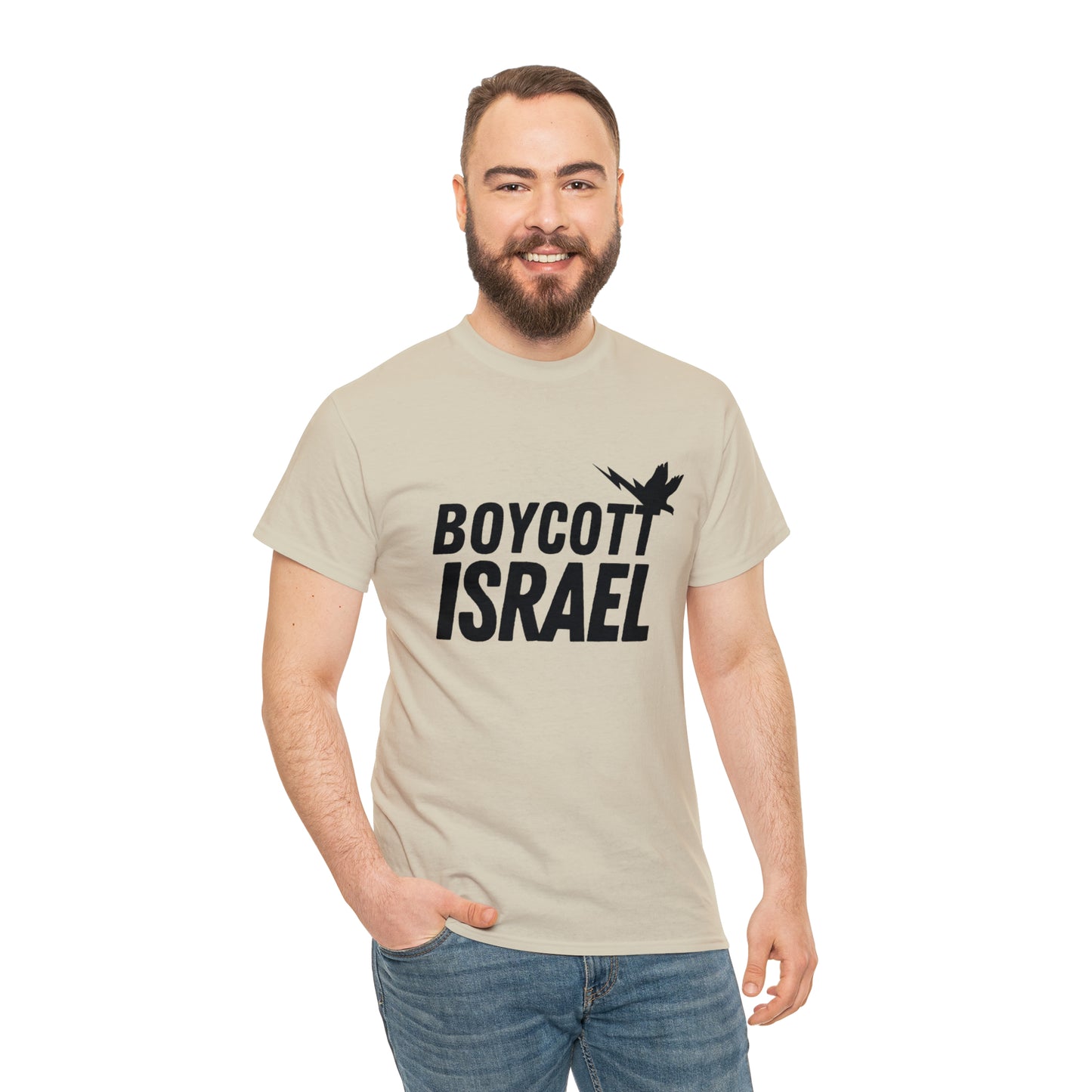 Boycott Isn't Real