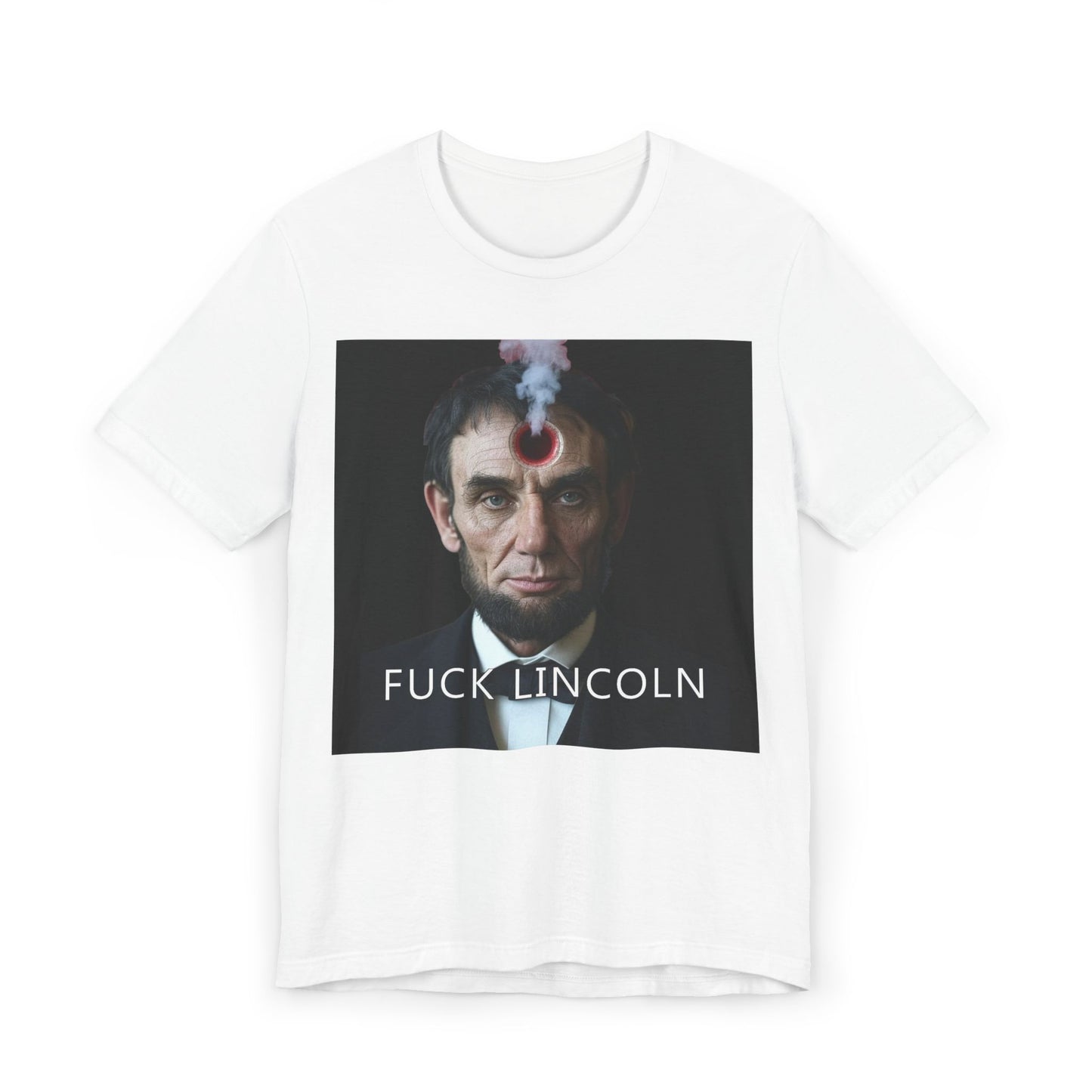 F Lincoln