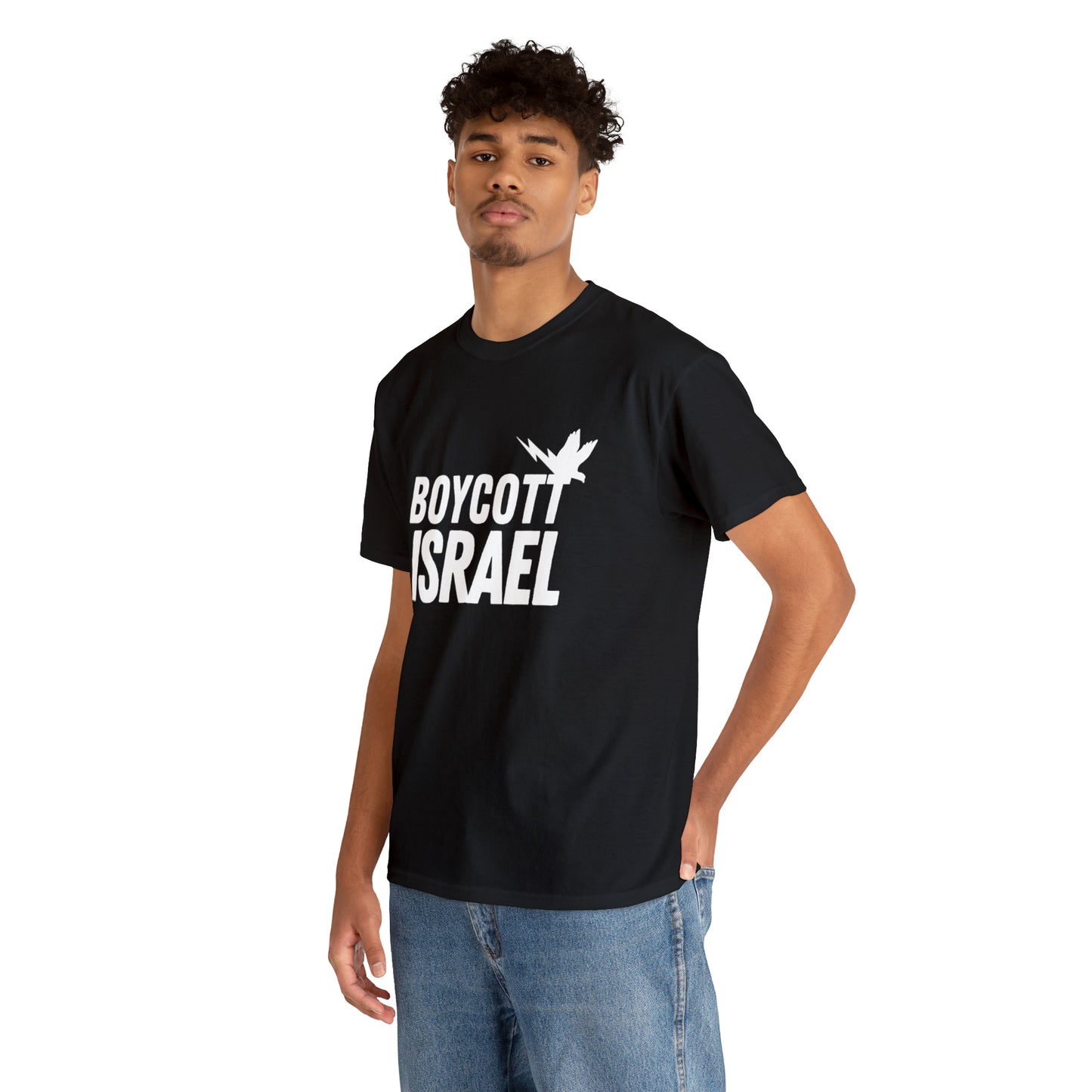 Boycott Isn't Real