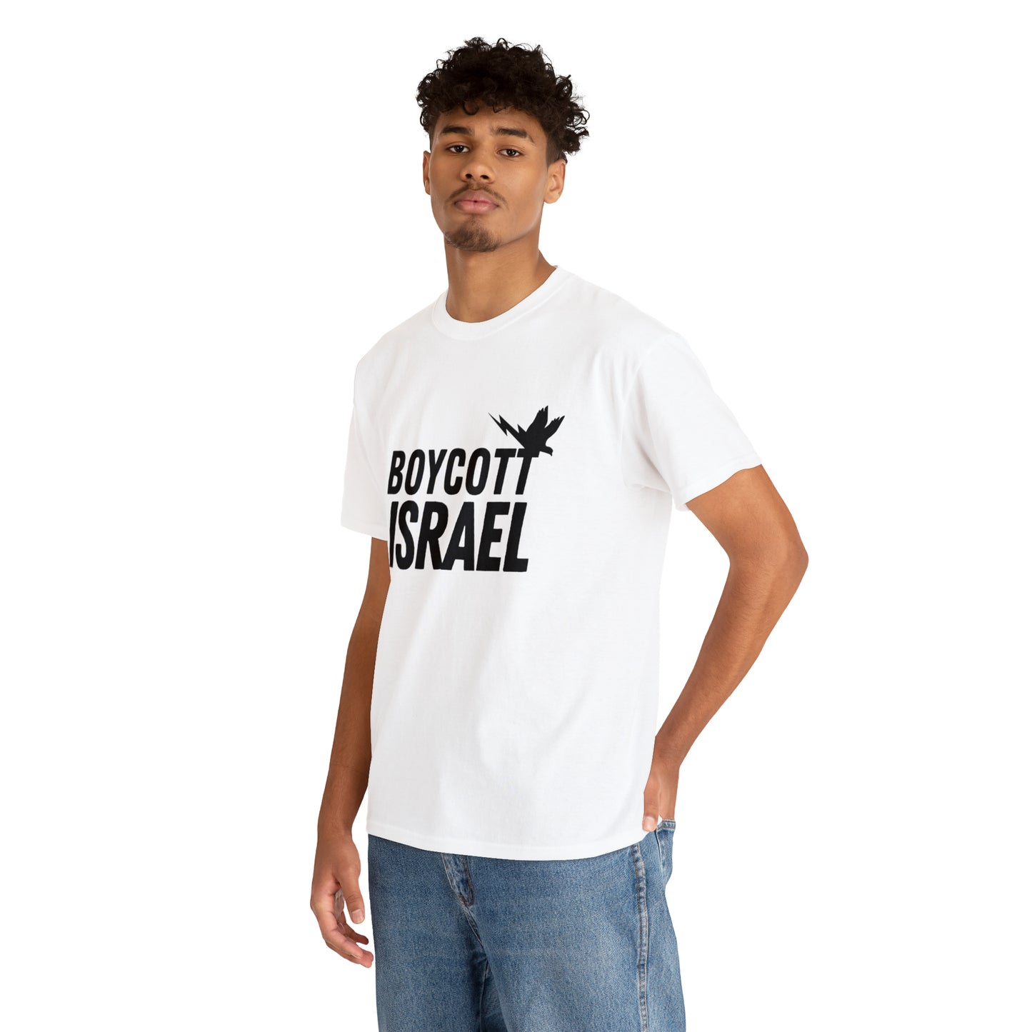 Boycott Isn't Real