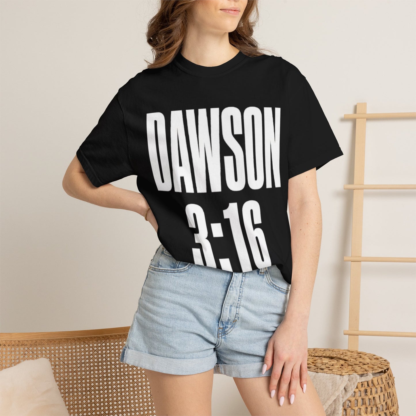 Dawson 316