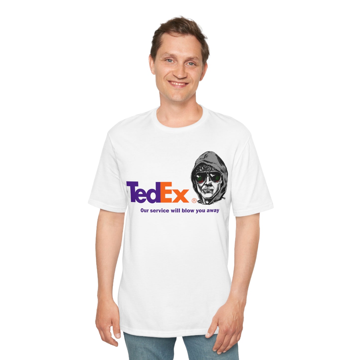 TedEx