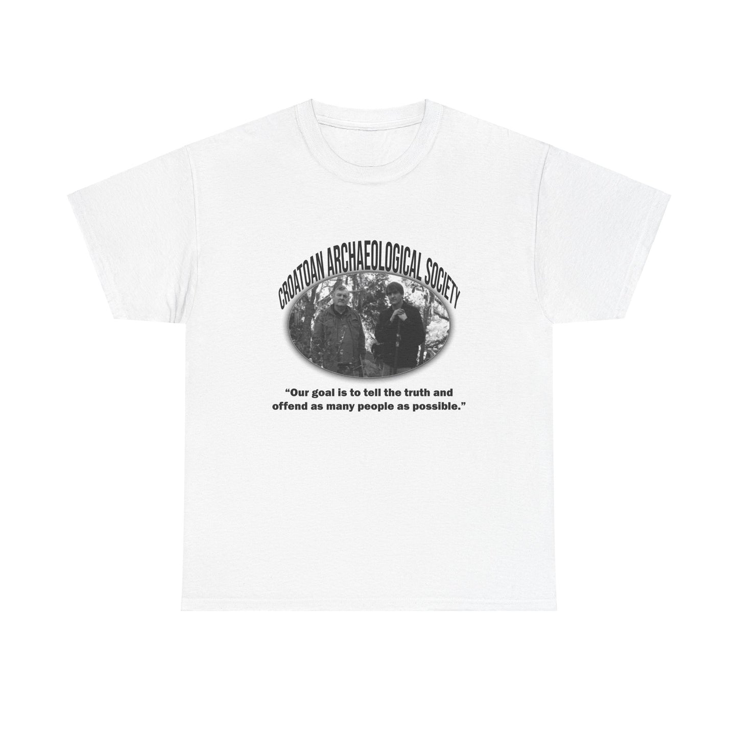 Croatoan T
