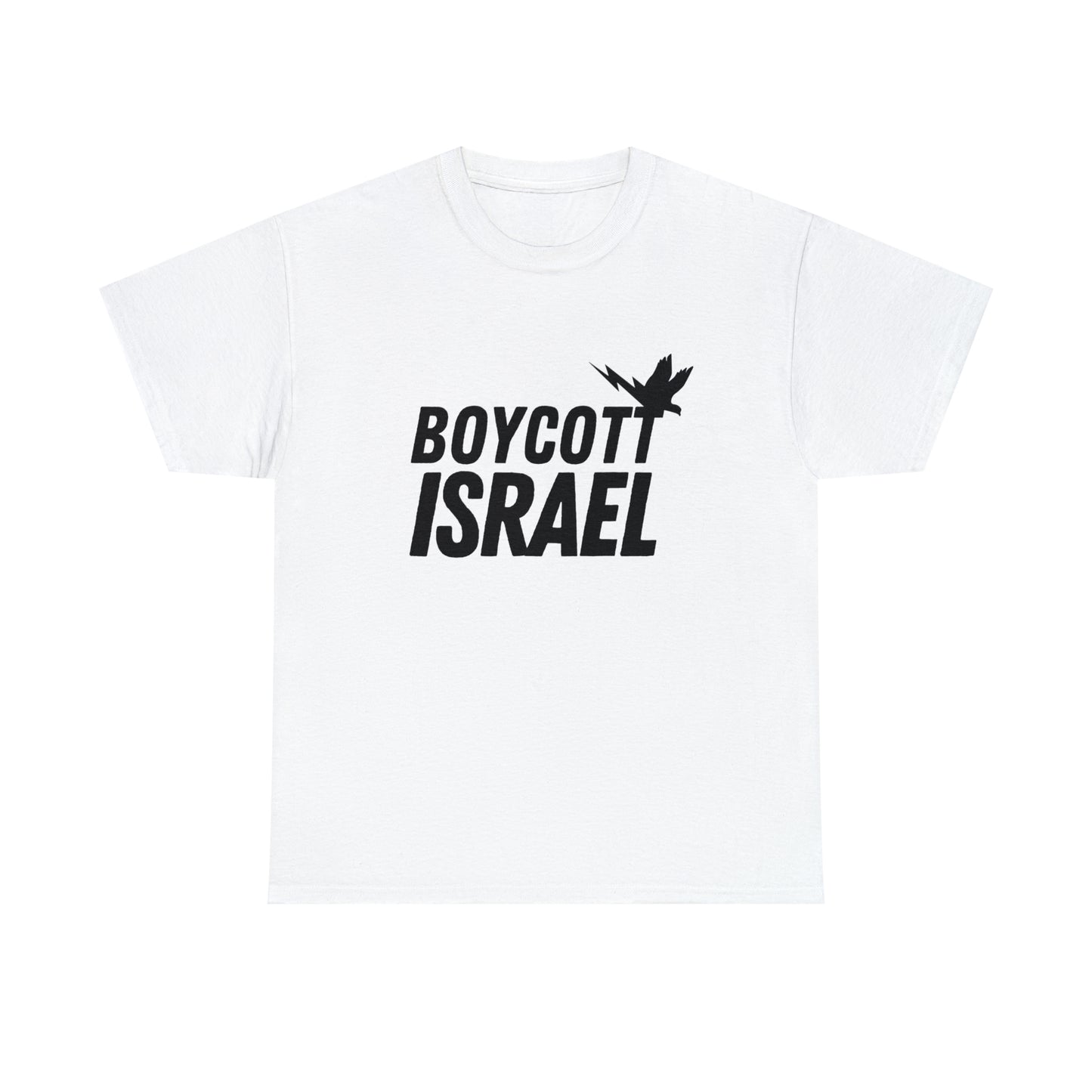 Boycott Isn't Real