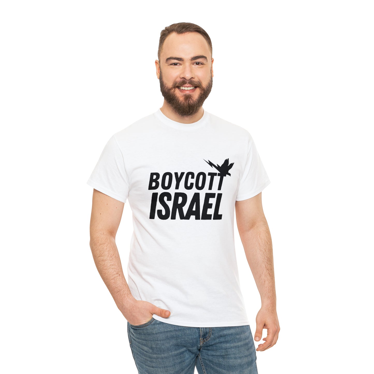 Boycott Isn't Real