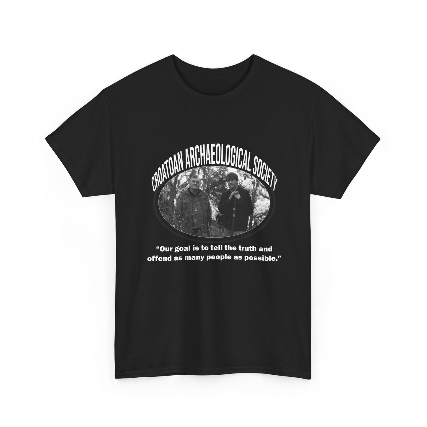 Croatoan T