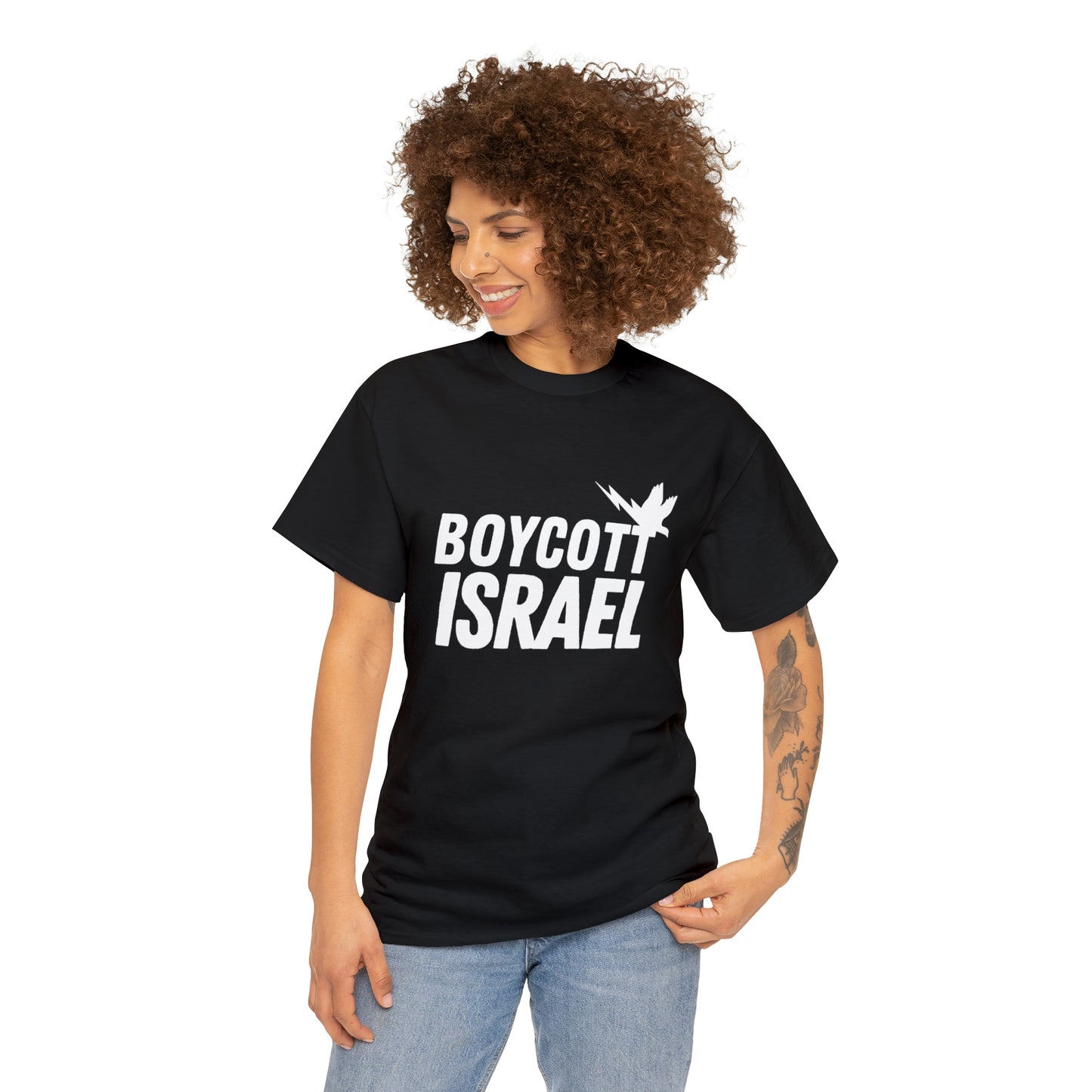 Boycott Isn't Real