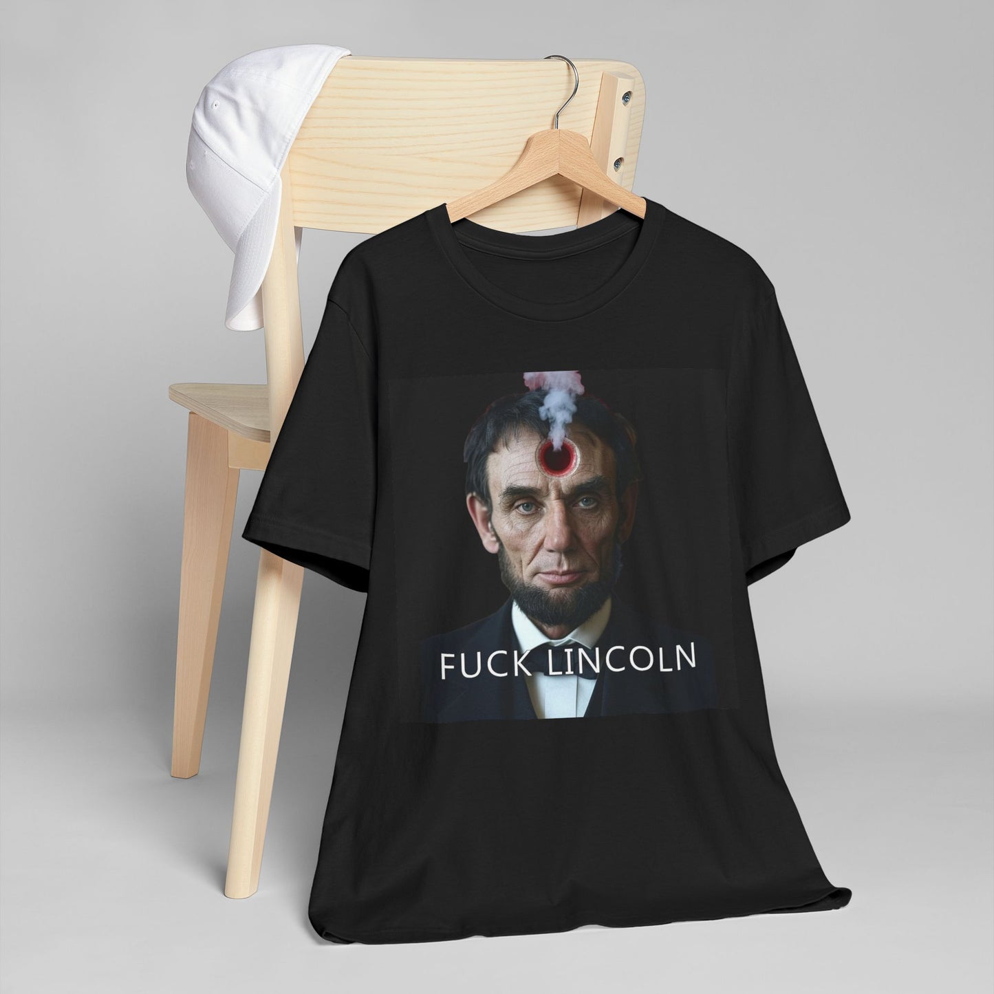 F Lincoln
