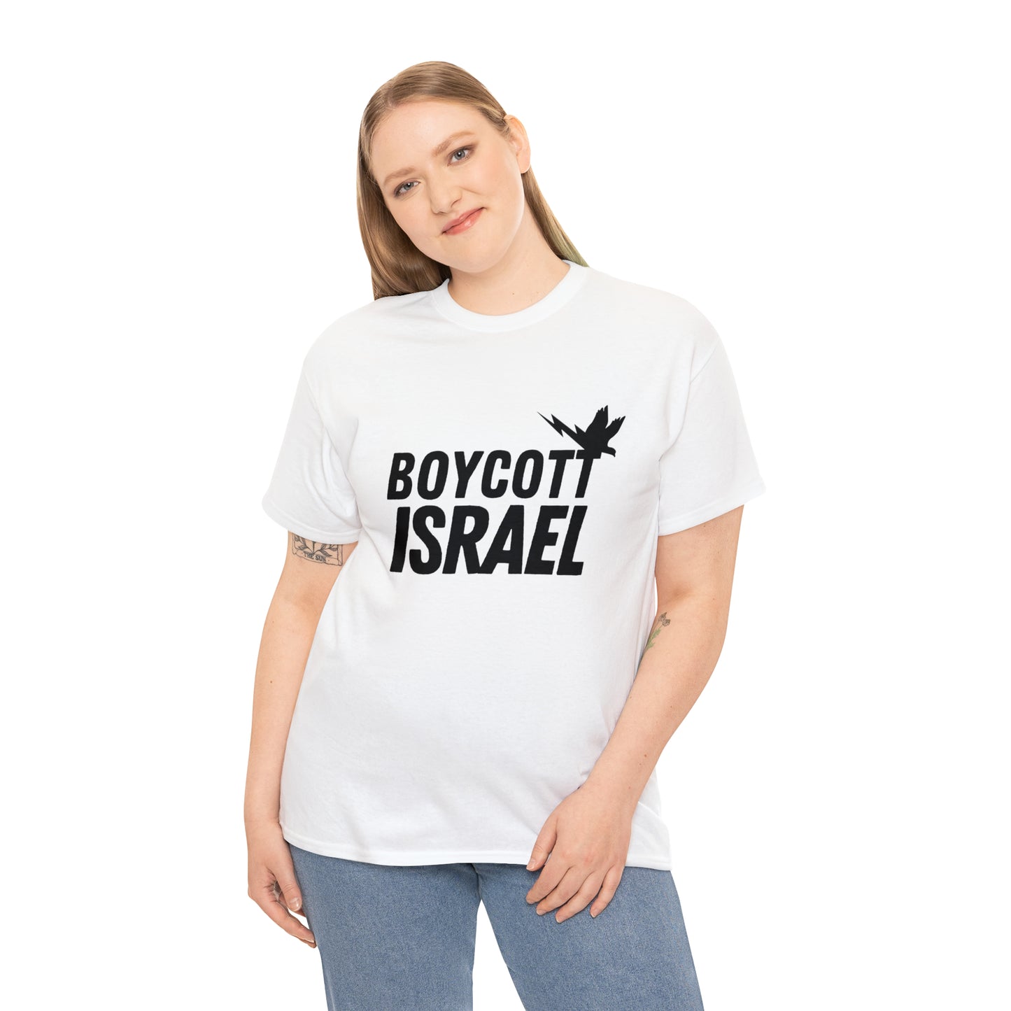 Boycott Isn't Real