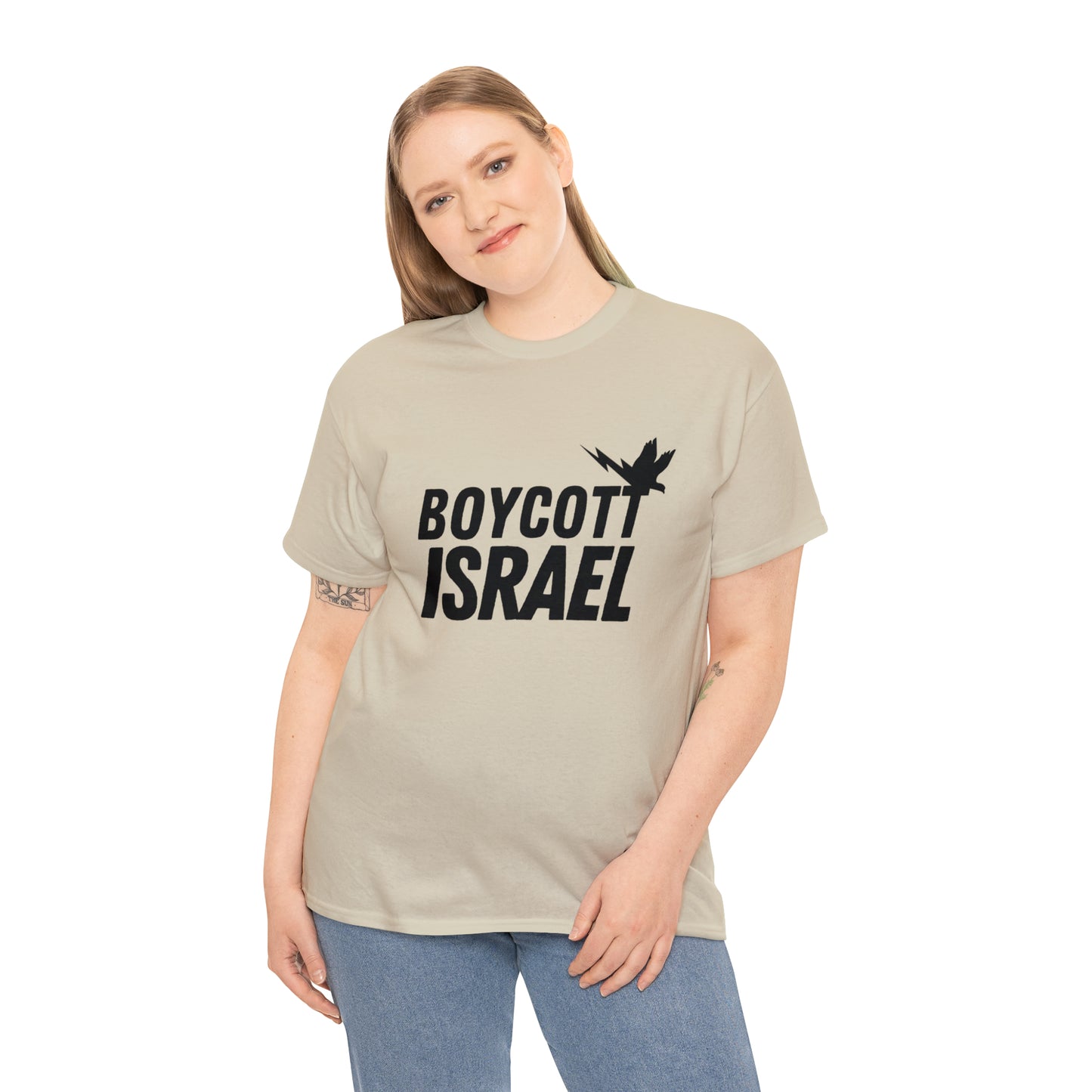 Boycott Isn't Real