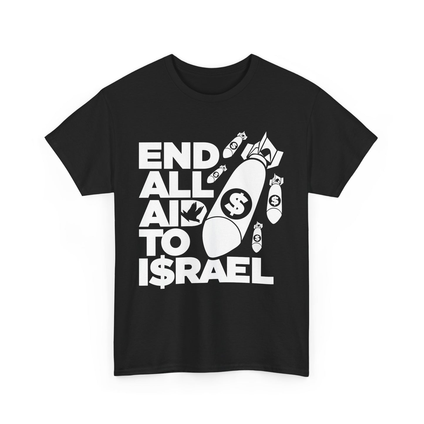 End Aid to Satan