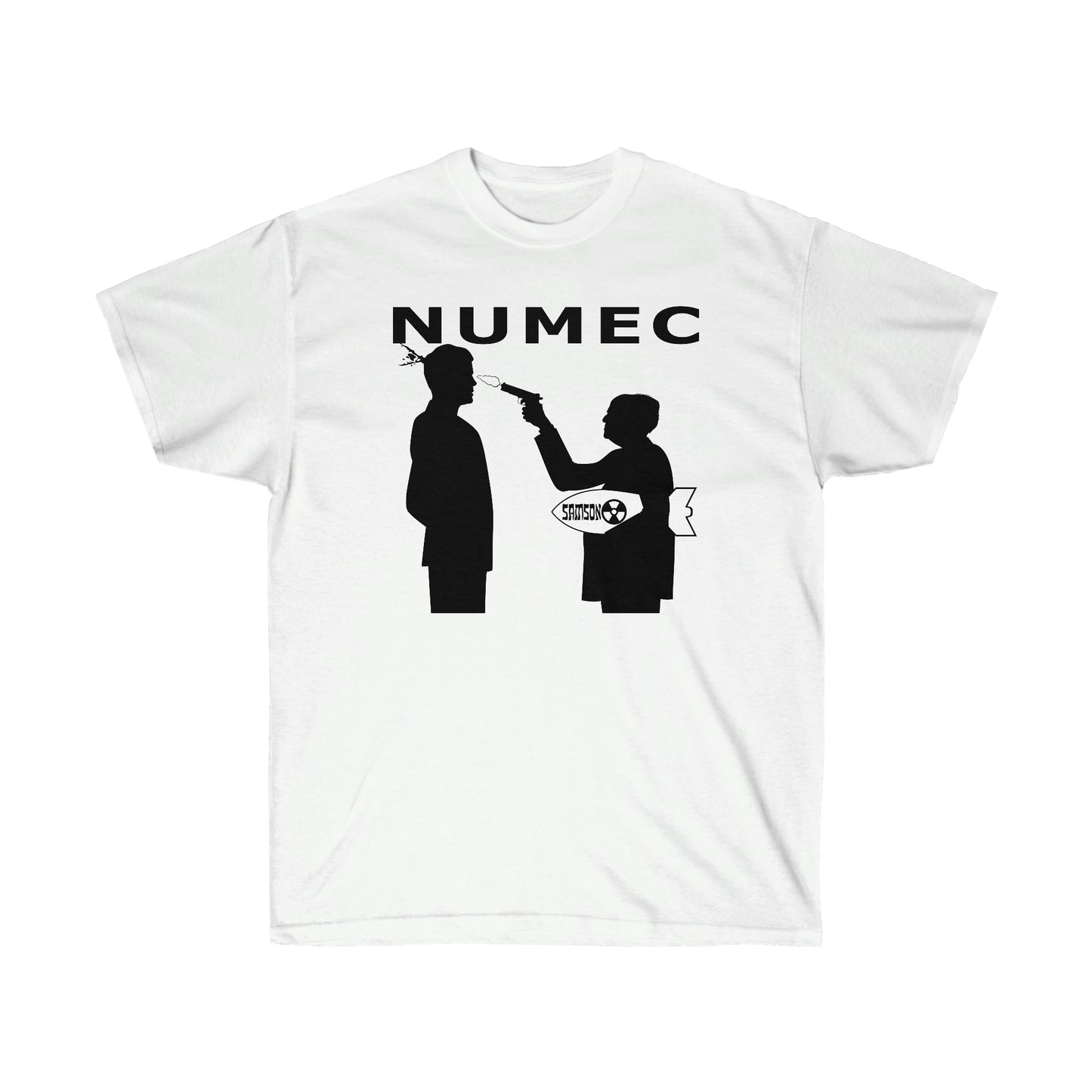 NUMEC Shirt