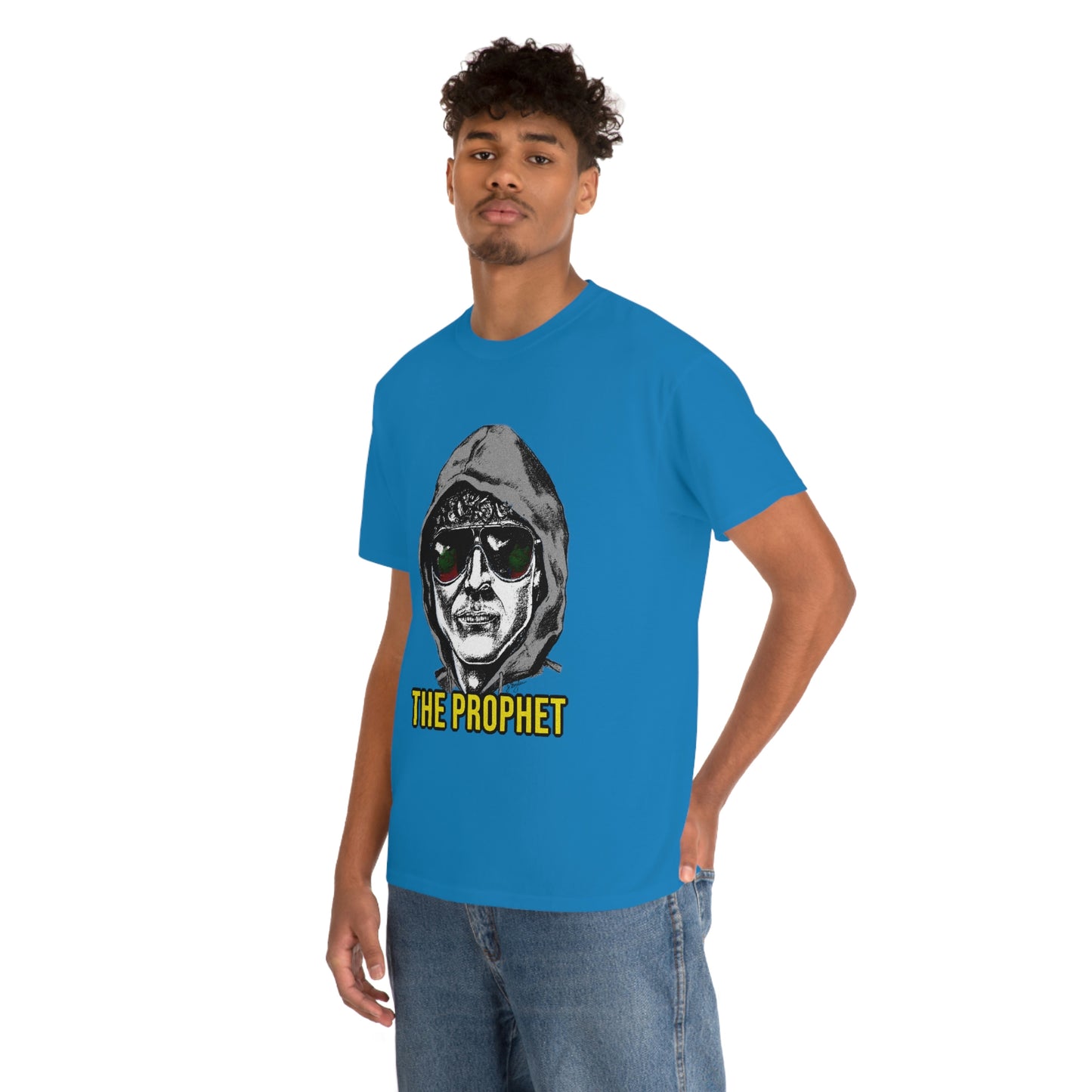 Uncle Ted Tee