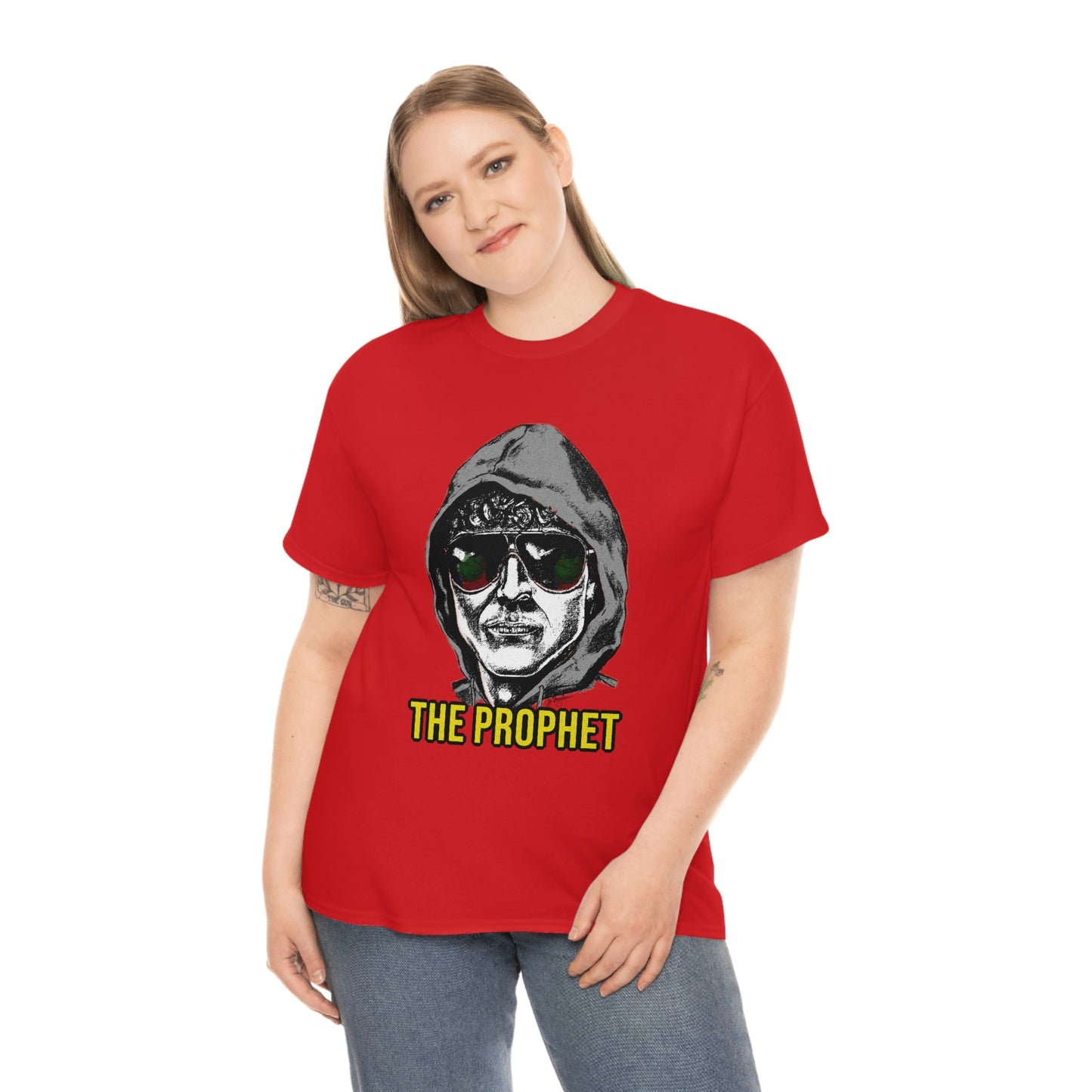 Uncle Ted Tee
