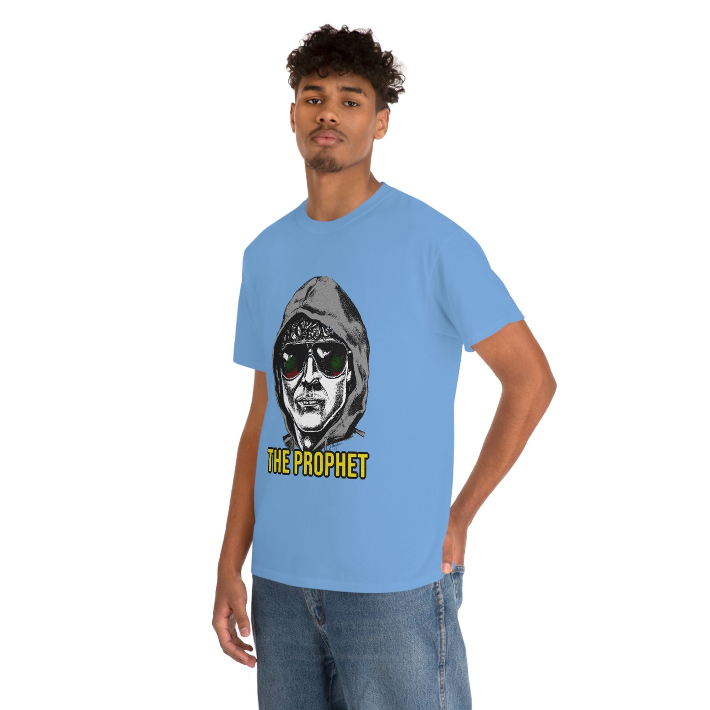 Uncle Ted Tee