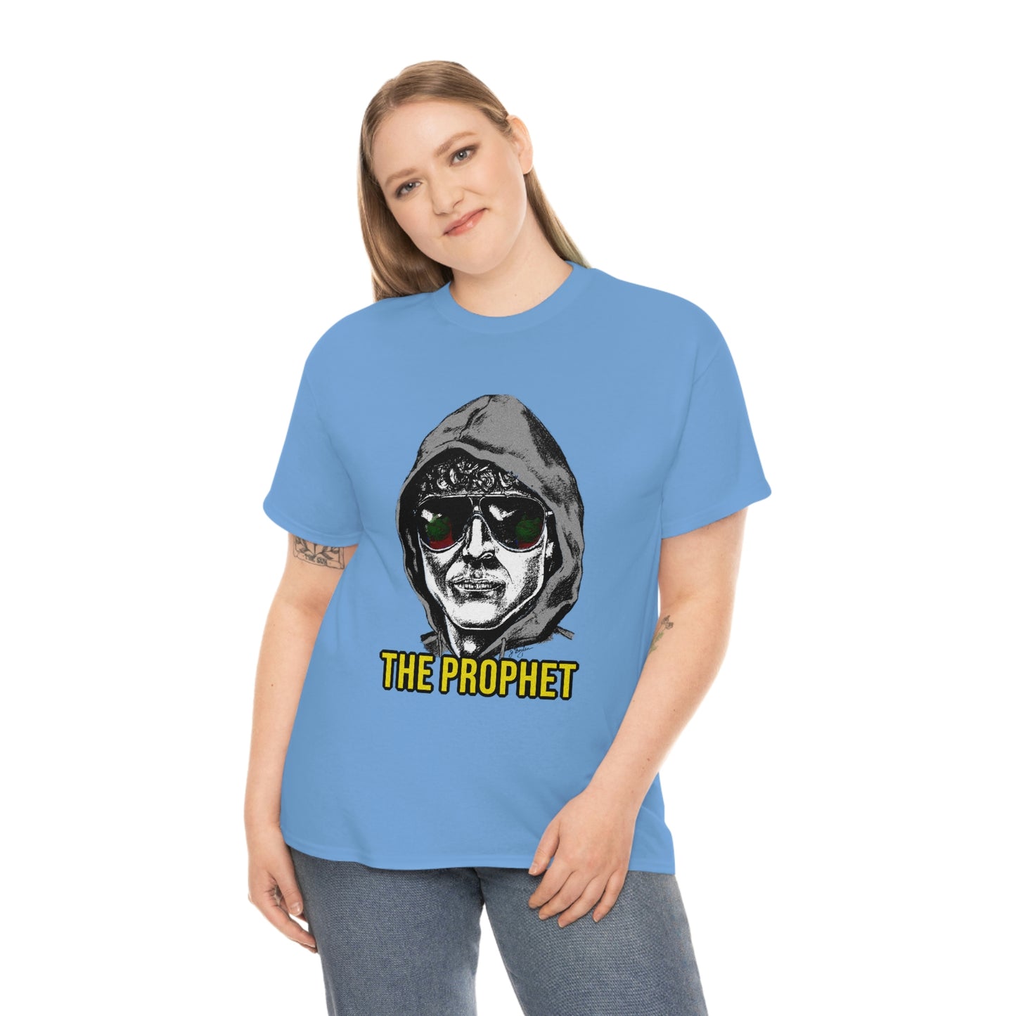 Uncle Ted Tee