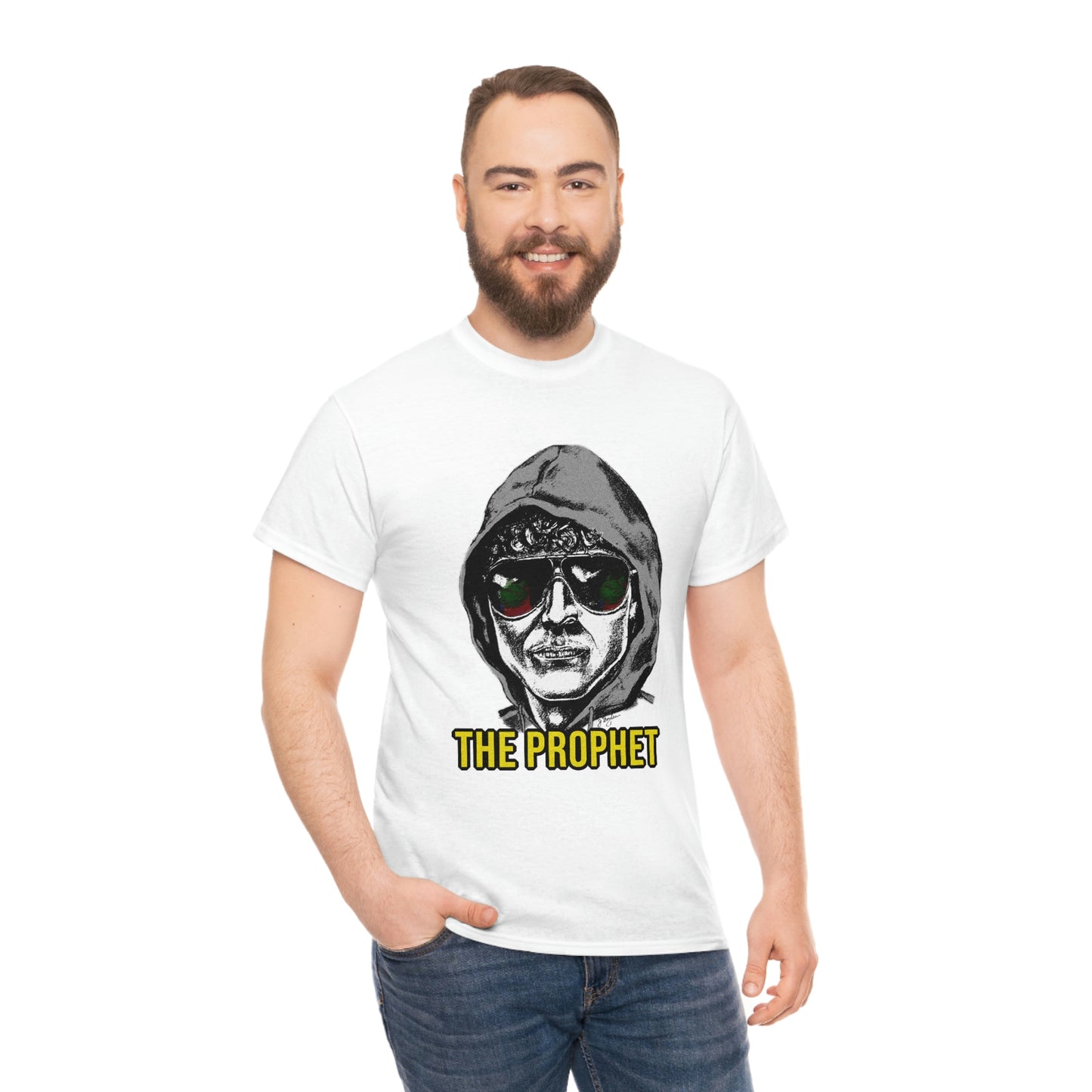 Uncle Ted Tee