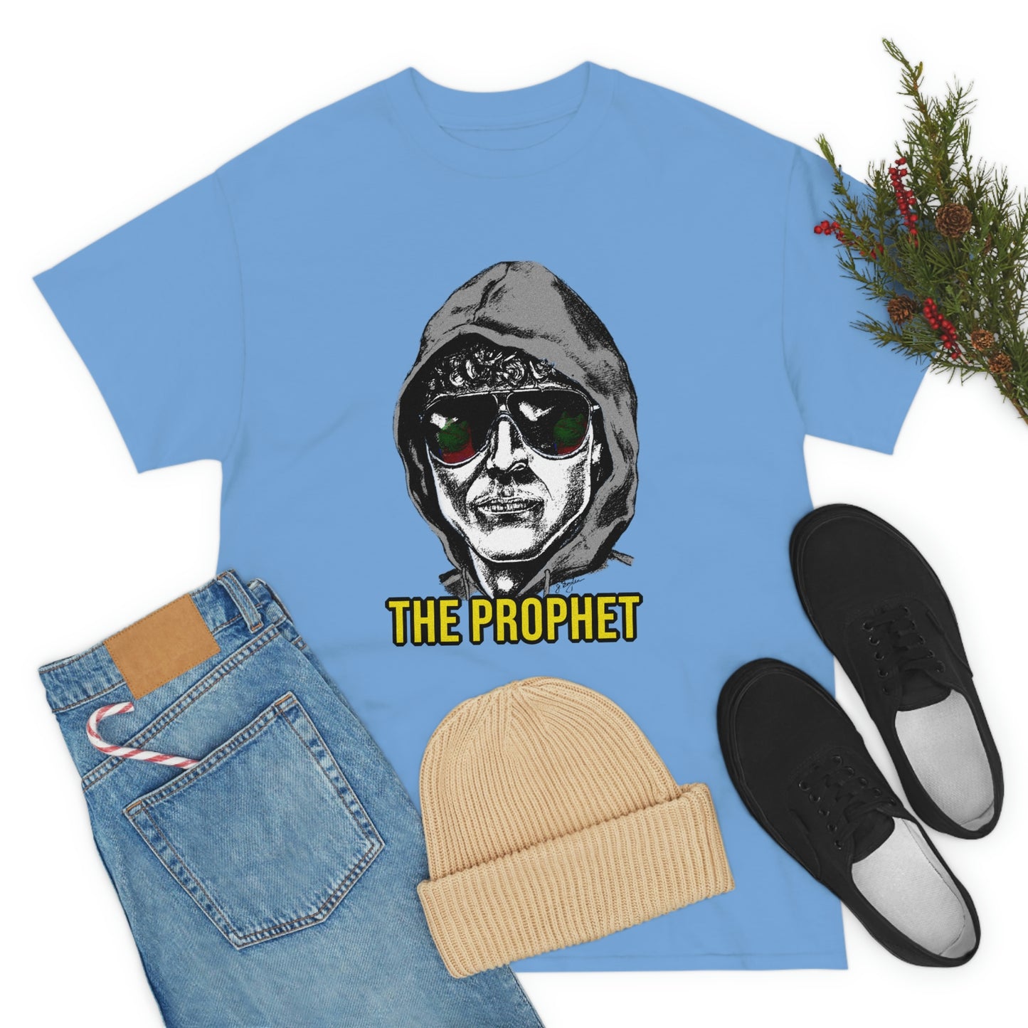 Uncle Ted Tee