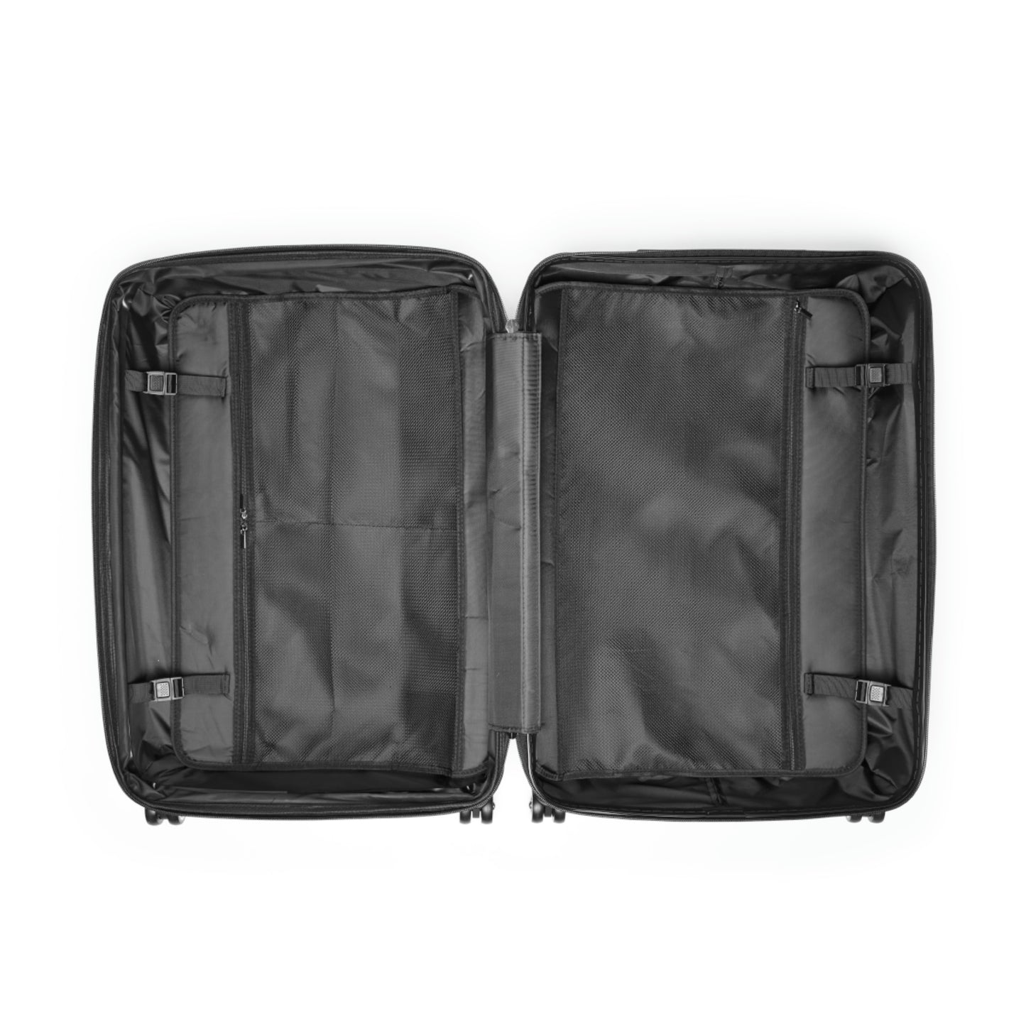 Frog Suitcases