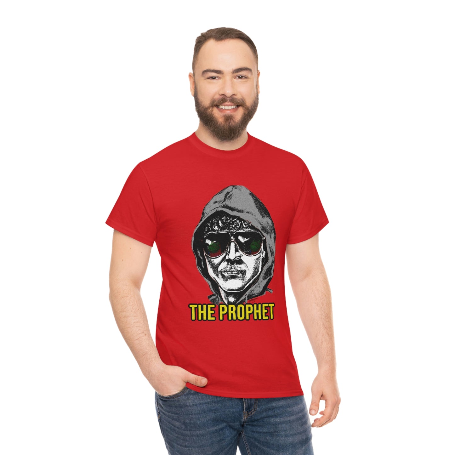 Uncle Ted Tee