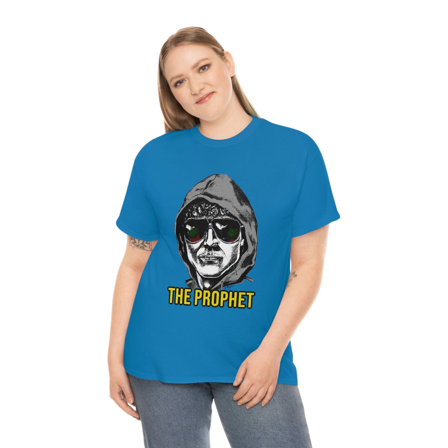 Uncle Ted Tee