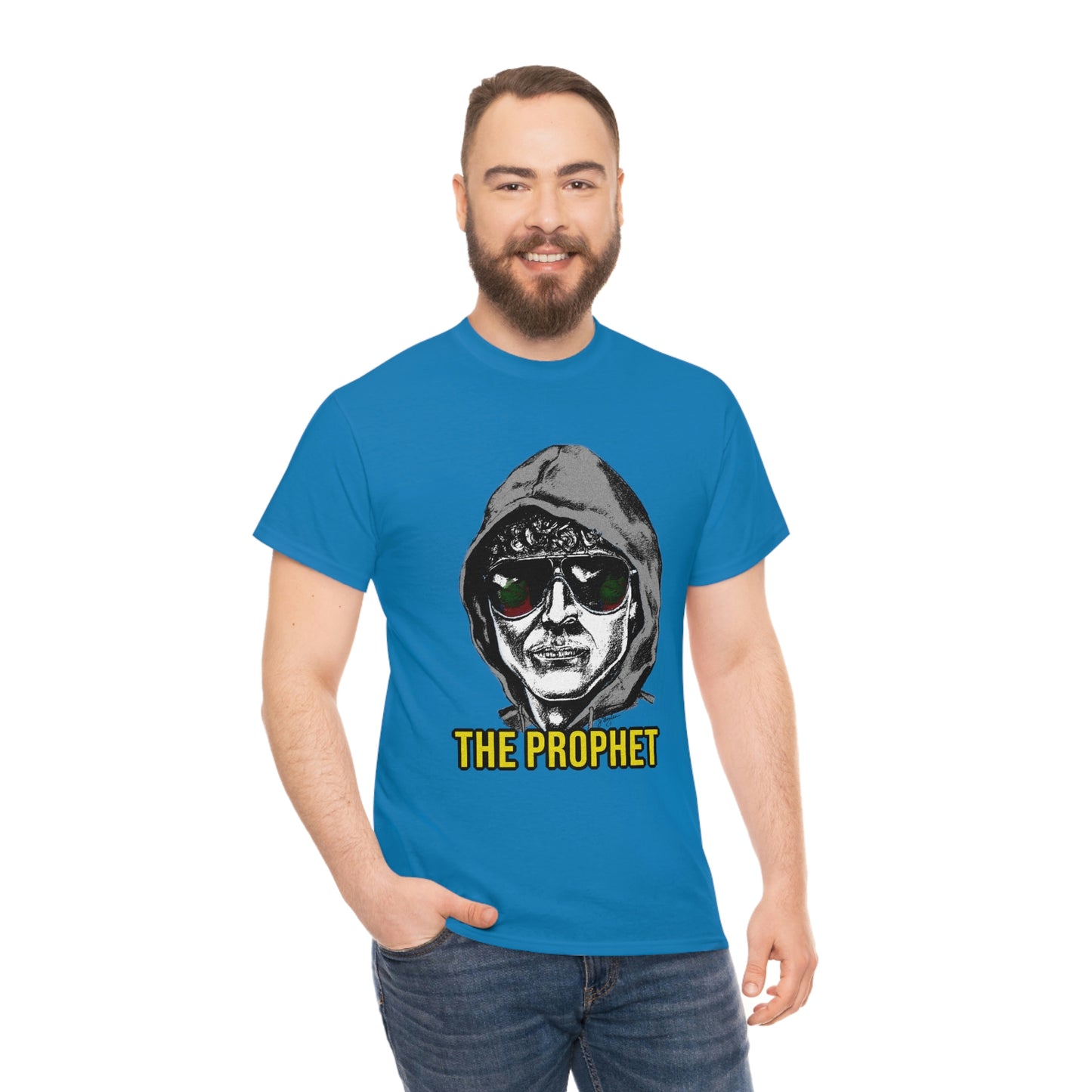 Uncle Ted Tee