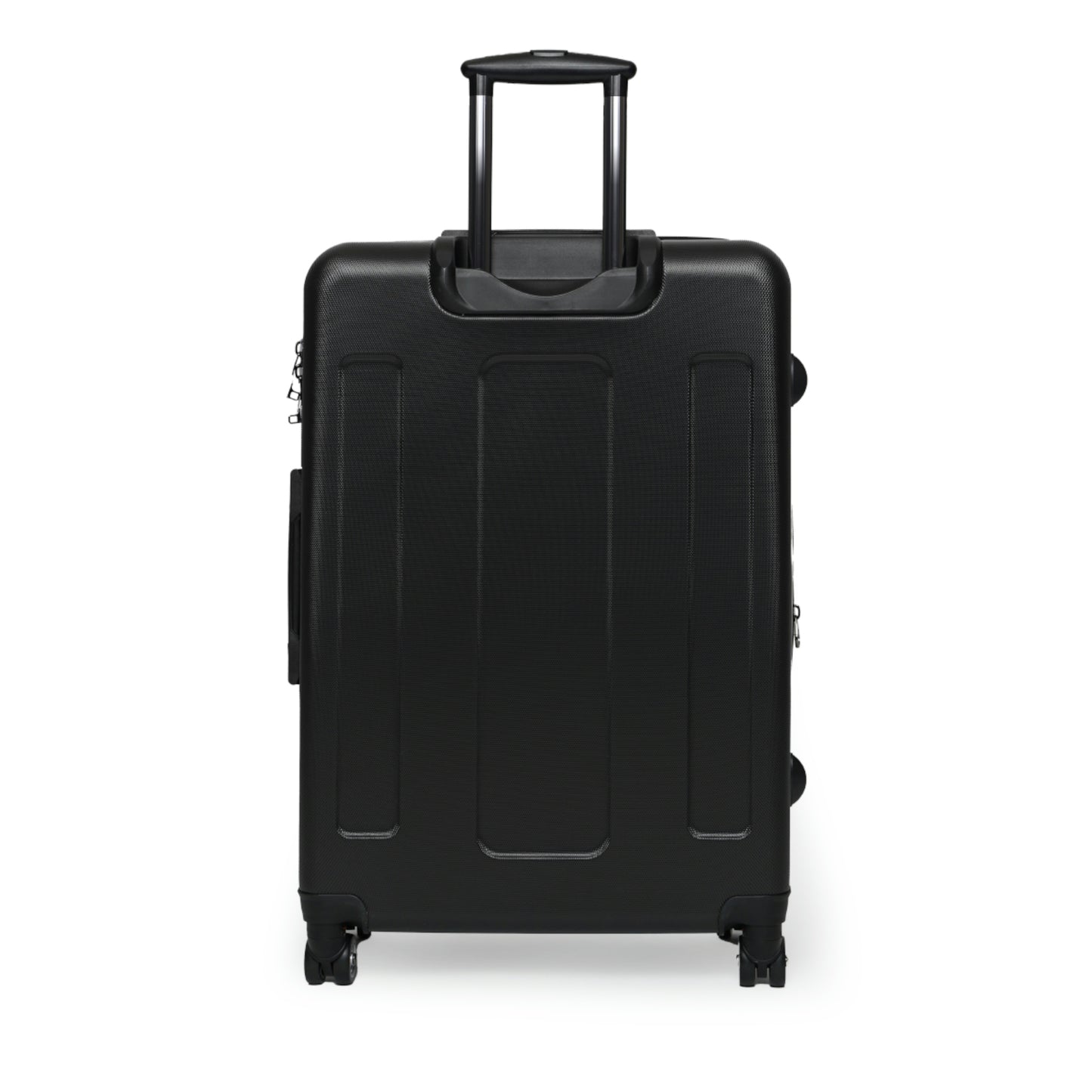 Frog Suitcases