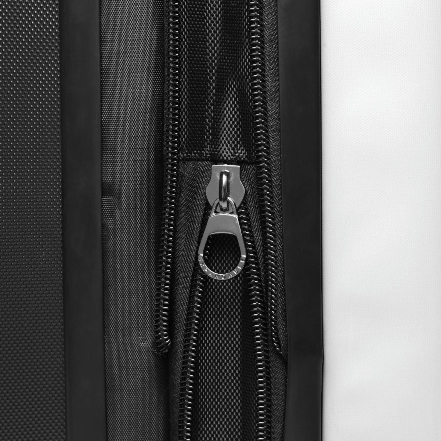 Frog Suitcases