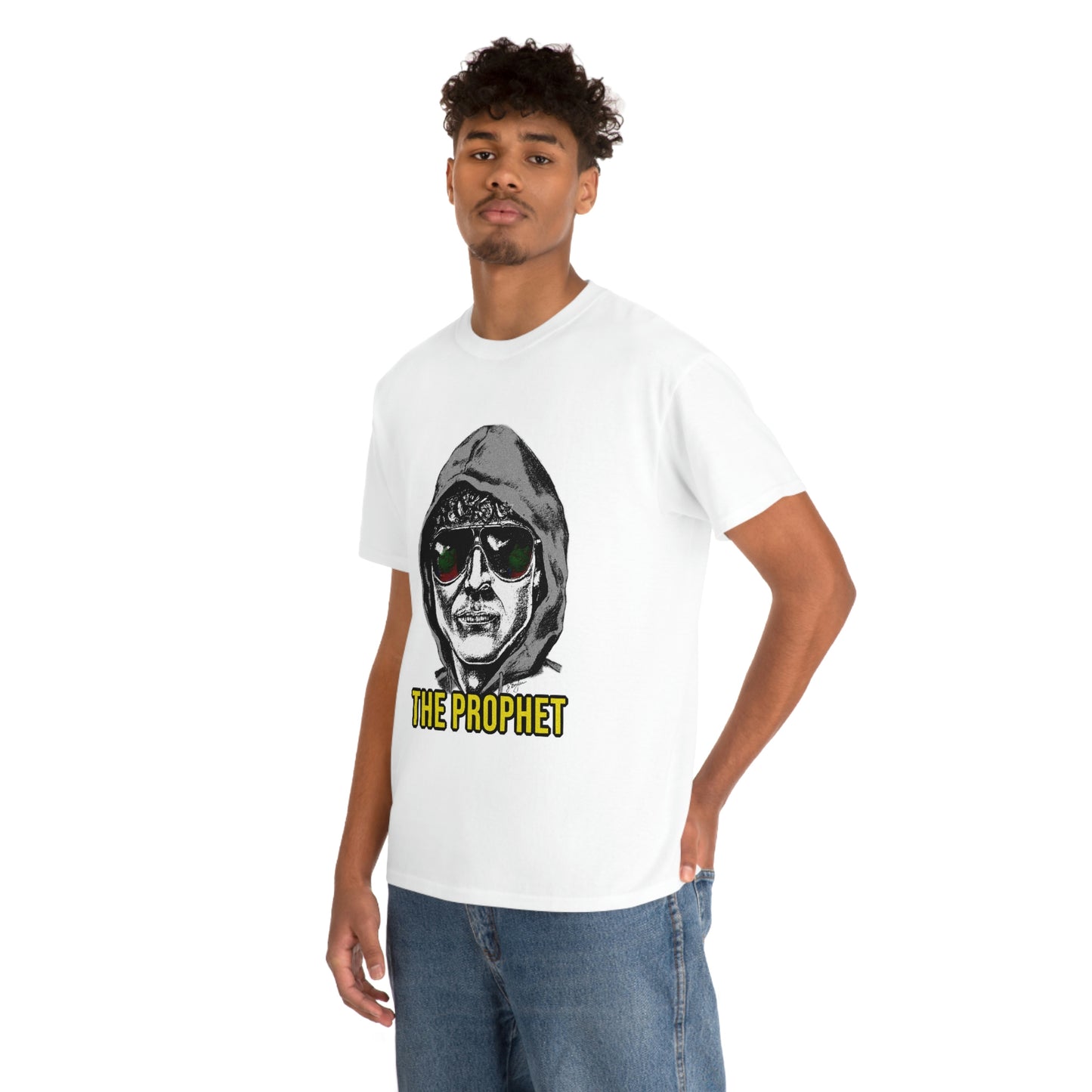 Uncle Ted Tee